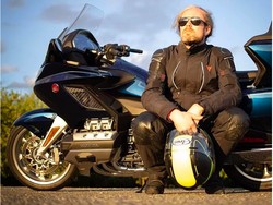 Jurnalis Dinyatakan Hilang saat Turing di Malam Hari