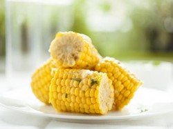 Cegah Anemia, Jagung Enak Diolah Jadi Salad Hingga Sup Krim