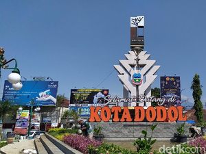 Bupati Garut Masa ke Masa: Dari Uca hingga Sosok Kontroversial Aceng Fikri Bupati Garut Masa ke Masa: Dari Uca hingga Sosok Kontroversial Aceng Fikri