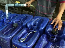 ADB Sarankan Pemerintah Libatkan Swasta Biayai Proyek Air di RI