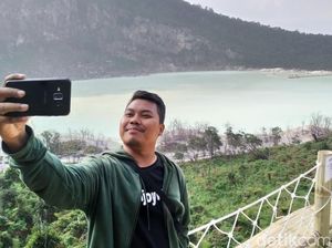 Libur Akhir Tahun, PHRI Jabar Targetkan Okupansi 45 Persen