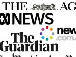 China Perluas Larangan terhadap Situs Berita Australia