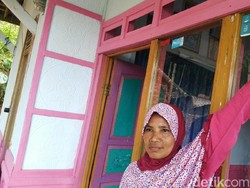 Kisah Dedah, Dulu Miskin Kini Tolak Program Keluarga Harapan