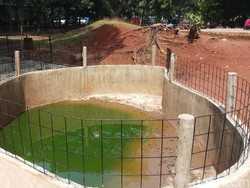 Kostrad Pastikan Mini Zoo yang Viral di Depok Sudah Dibersihkan