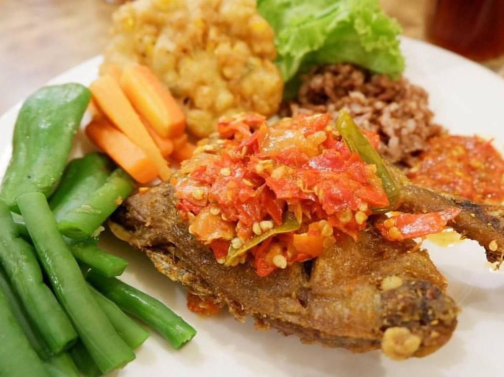 Dari Amerika Utara, Bebek Jadi Hidangan Populer dan Favorit di Indonesia