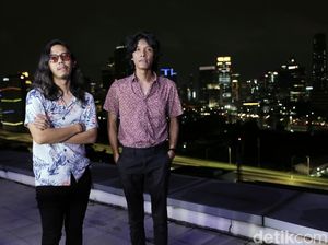 Monkey to Millionaire bagi Alasan Betah Berdua