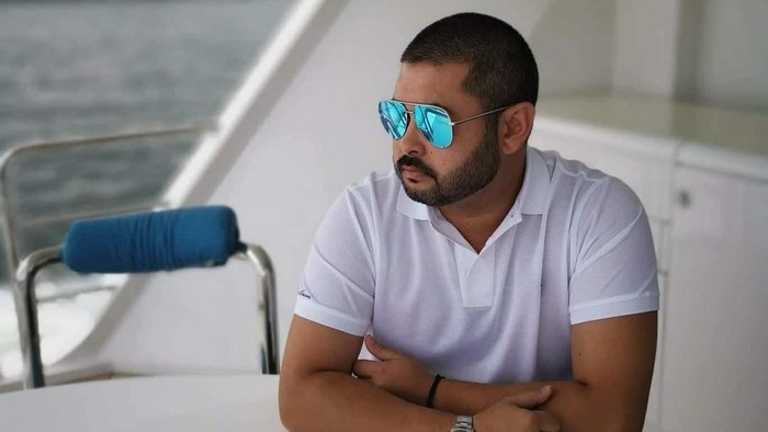 Tunku Ismail