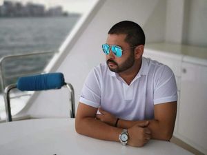 Pangeran Malaysia yang Mau Beli Valencia Tajirnya Kayak Gini