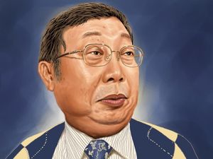 Sjamsul Nursalim Diminta KPK Pulang ke RI, Pengacara Lempar Sindiran Sjamsul Nursalim Diminta KPK Pulang ke RI, Pengacara Lempar Sindiran