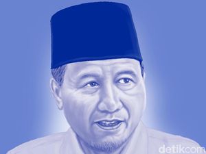 Pengacara Heran Sofyan Jacob Disebut Ikut Pemufakatan Makar