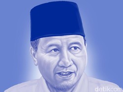 Pengacara Heran Sofyan Jacob Disebut Ikut Pemufakatan Makar