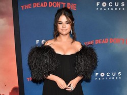 Belum Diumumkan, Rencana Selena Gomez Bisnis Kecantikan Sudah Bocor
