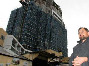 Pasar Properti Australia Melambat, Muncul Fenomena Apartemen Hantu