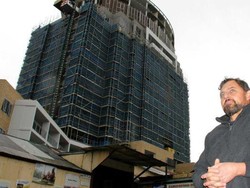 Pasar Properti Australia Melambat, Muncul Fenomena Apartemen Hantu