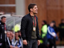 Cepat Kembali Luis Enrique, Moreno Sudah Tak Mau Pimpin Timnas Spanyol