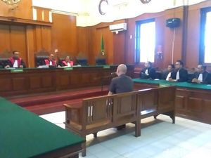 Divonis Satu Tahun Penjara, Ahmad Dhani Ajukan Banding