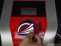 Mau Jajal LRT Jakarta Gratis? Begini Caranya