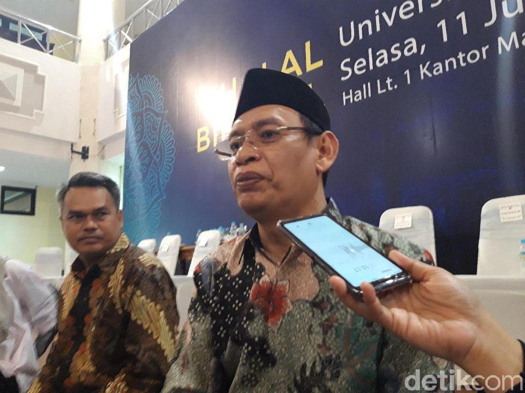 Unair Beri Kesempatan Calon Mahasiswa yang Nilainya Pas-pasan Unair Beri Kesempatan Calon Mahasiswa yang Nilainya Pas-pasan