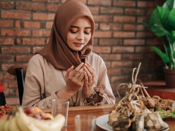 Buat yang Mau Puasa Sunah Senin Kamis, Ini Manfaatnya