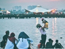 Tetap Jadi Pilihan, Wisata Outdoor Lebih Menyenangkan