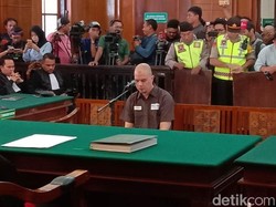 Nasib Ahmad Dhani yang Divonis 1 Tahun Penjara Gara-gara Kata Idiot