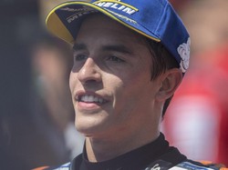Mungkinkah Ducati Gaet Marquez di Masa Depan?