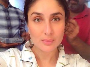 Ini Kareena Kapoor yang Namanya Jadi Trending Karena Akun Penggemar