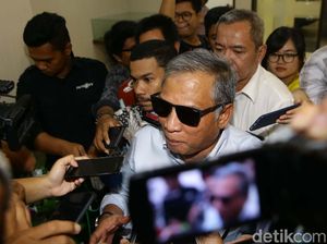 Eks Komandan Tim Mawar Datangi Bareskrim Terkait Berita Majalah Tempo Eks Komandan Tim Mawar Datangi Bareskrim Terkait Berita Majalah Tempo