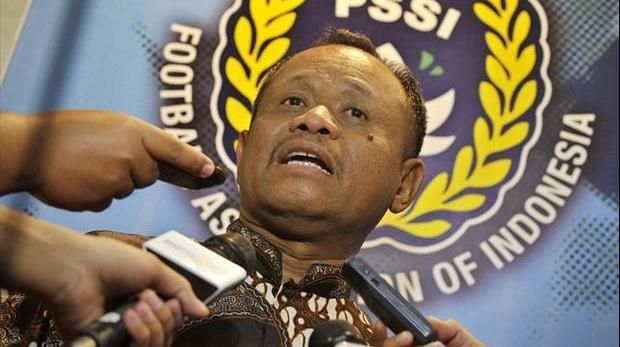 Eks Ketum PSSI Soal Habil Marati: Dia Sosok yang Kalem