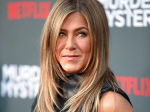 Jennifer Aniston Jalani Intermittent Fasting, Ini penjelasannya Jennifer Aniston Jalani Intermittent Fasting, Ini penjelasannya