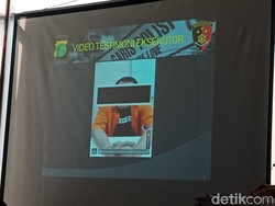 Pengakuan Tersangka Eksekutor soal Orderan Kivlan Zen Bunuh Luhut Cs