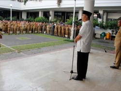 Bolos Usai Cuti Lebaran, Tunjangan Kerja 113 ASN Aceh Barat Dipotong 50%