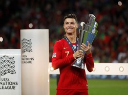 Cristiano Ronaldo Sarat Prestasi, Kampung Halamannya Juga