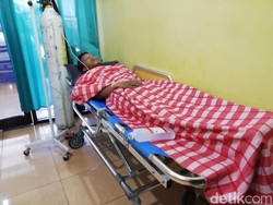 Empat Orang Jadi Korban Ganasnya Ombak Pantai Pangi Blitar