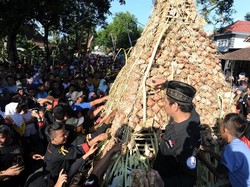 Hari Ini Momen untuk Merayakan Keanekaragaman Budaya di Seluruh Dunia