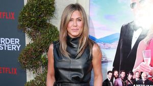 Sempat Bilang Ada Reuni Friends, Kini Jennifer Aniston Bantah