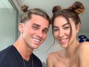 Selebgram Pria Dihujat Karena Pamer Foto-foto Kekasih Tanpa Busana di Medsos