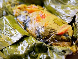 Pepes Nabati hingga Hewani, Ini 5 Pepes Enak yang Bisa Jadi Lauk Sehat