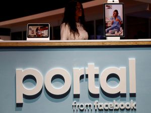 Versi Terbaru Perangkat Layar Pintar Facebook Dirilis Tahun Ini