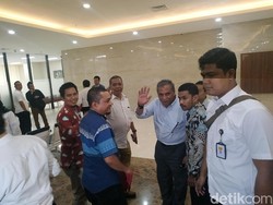 Dari Dewan Pers, Eks Komandan Tim Mawar Mengadu ke Bareskrim