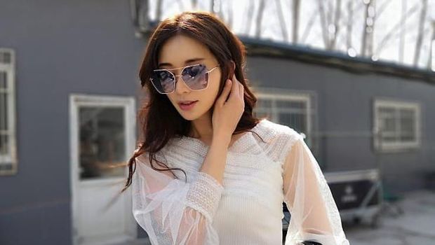Lin Chi Ling dikabarkan hamil