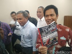 Ini Keberatan Eks Komandan Tim Mawar atas Pemberitaan Majalah Tempo