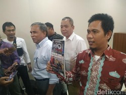 Eks Tim Mawar Hanya Konsultasi ke Bareskrim, Besok Bikin Aduan Resmi