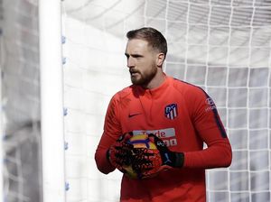 Rumor Transfer: Jan Oblak Ingin Gabung Manchester United