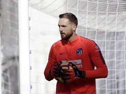 Rumor Transfer: Jan Oblak Ingin Gabung Manchester United