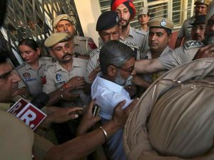 Perkosa dan Bunuh Gadis Muslim, 3 Pria di India Divonis Seumur Hidup