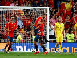 Prediksi Spanyol Vs Swedia: Tim Matador Unggulan Menang