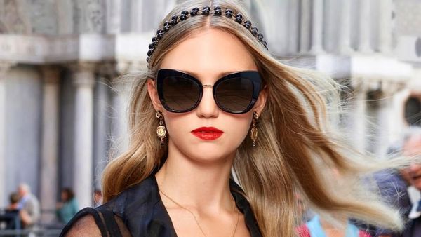 Potret Cantik Bangsawan Eropa yang Eksis Jadi Model dan Sosialita