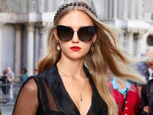 Potret Cantik Bangsawan Eropa yang Eksis Jadi Model dan Sosialita