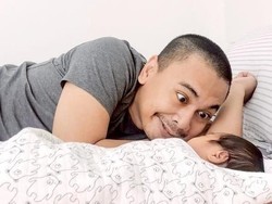 Perjalanan Raditya Dika, Suka Komedi dari SD Sampai Jadi Kerjaan